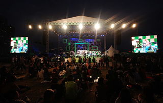 香港Freespace Fest 視覺(jué)設(shè)計(jì)與文化交流的藝術(shù)交響